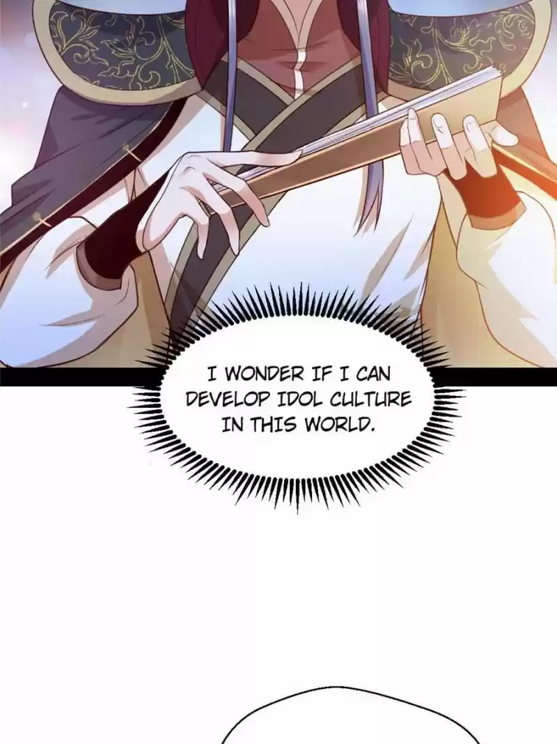 Way To Be The Evil Emperor Chapter 29