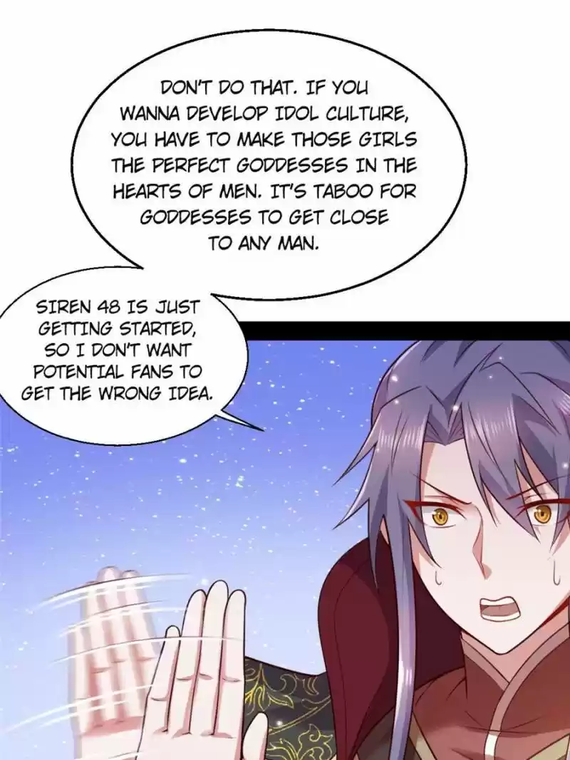 Way To Be The Evil Emperor Chapter 29