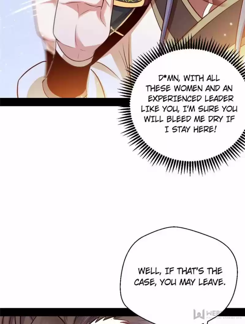 Way To Be The Evil Emperor Chapter 29