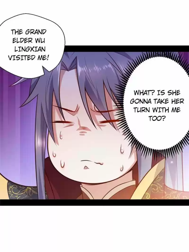 Way To Be The Evil Emperor Chapter 29