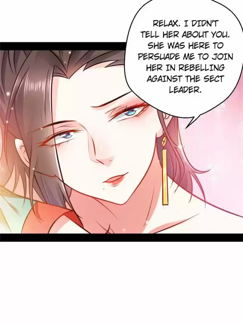 Way To Be The Evil Emperor Chapter 29