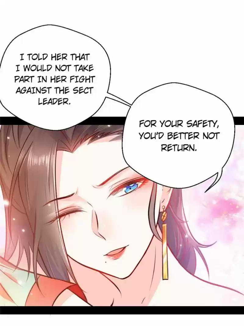 Way To Be The Evil Emperor Chapter 29