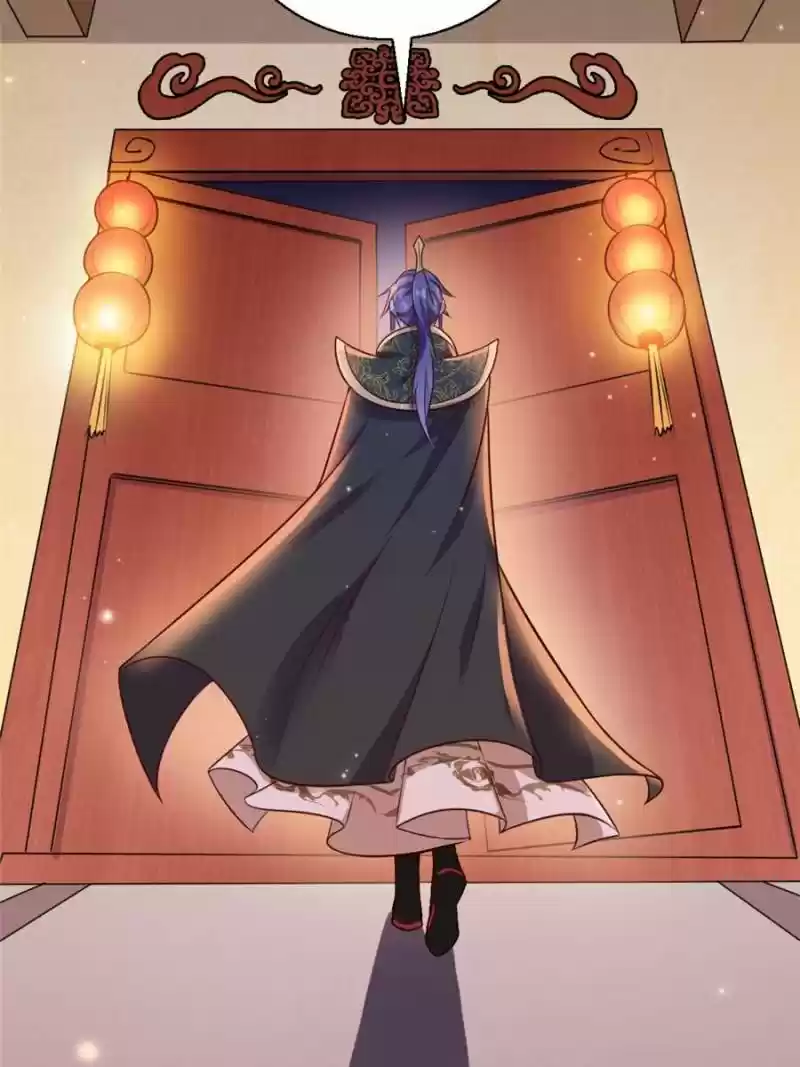 Way To Be The Evil Emperor Chapter 29