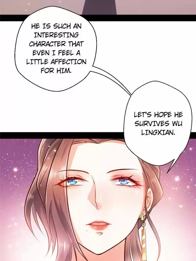 Way To Be The Evil Emperor Chapter 29