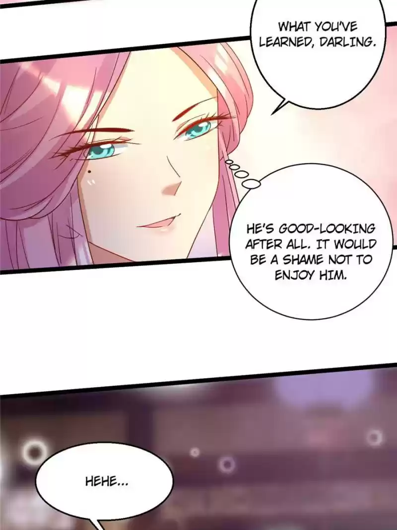 Way To Be The Evil Emperor Chapter 3