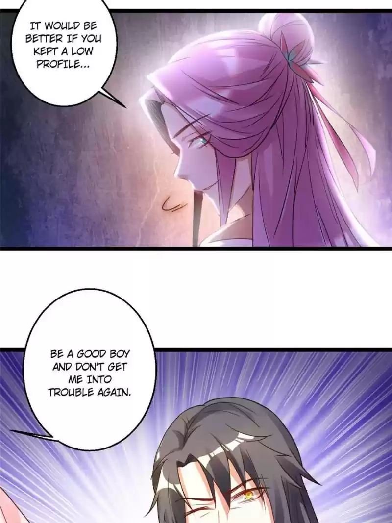 Way To Be The Evil Emperor Chapter 3