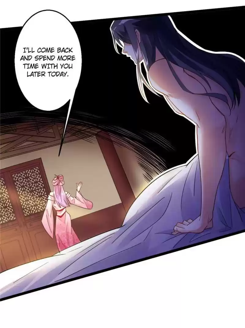 Way To Be The Evil Emperor Chapter 3