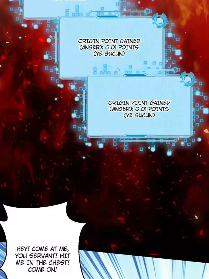 Way To Be The Evil Emperor Chapter 3