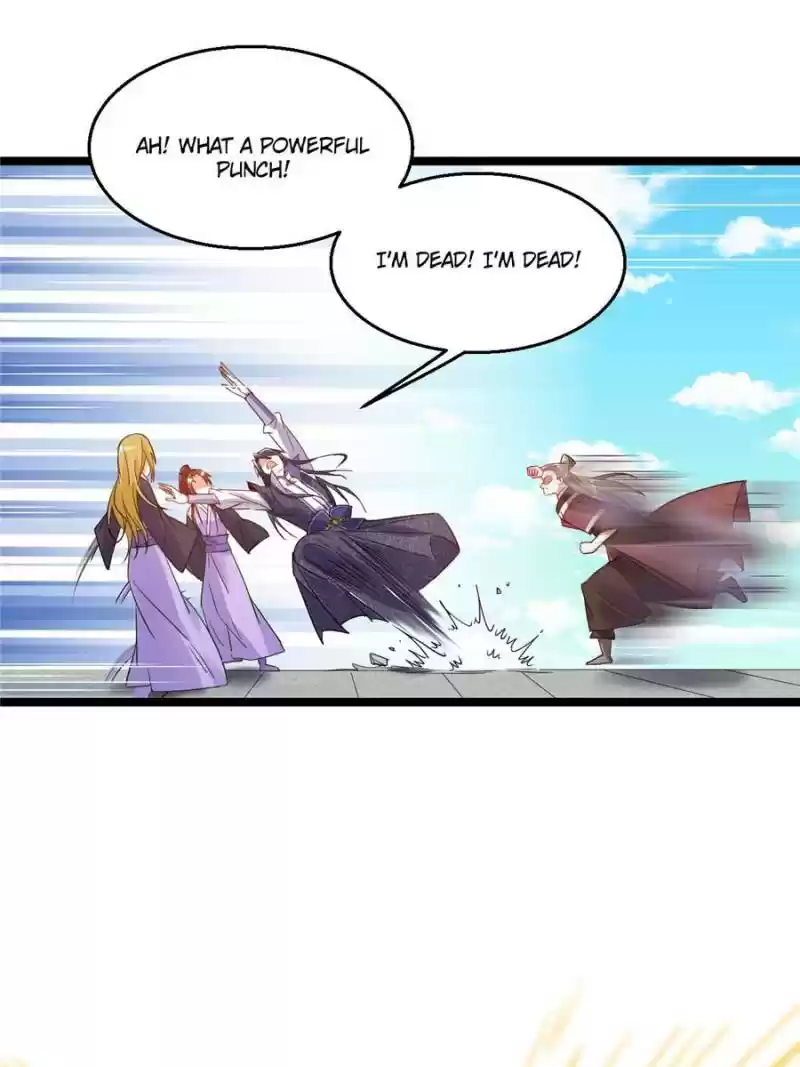 Way To Be The Evil Emperor Chapter 3