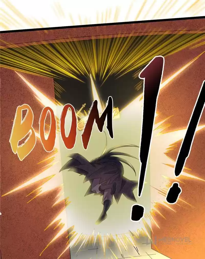 Way To Be The Evil Emperor Chapter 3