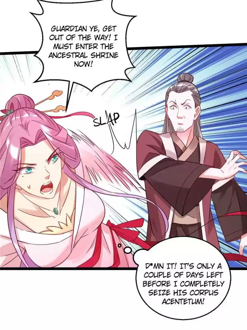 Way To Be The Evil Emperor Chapter 3