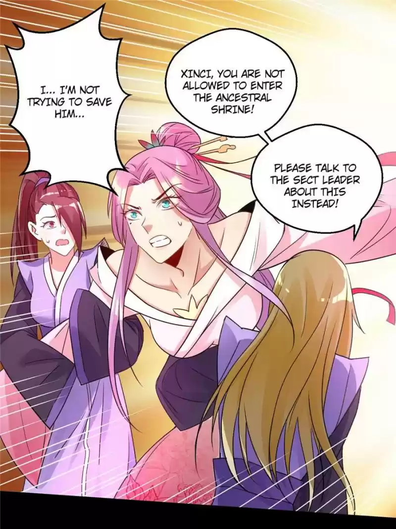 Way To Be The Evil Emperor Chapter 3