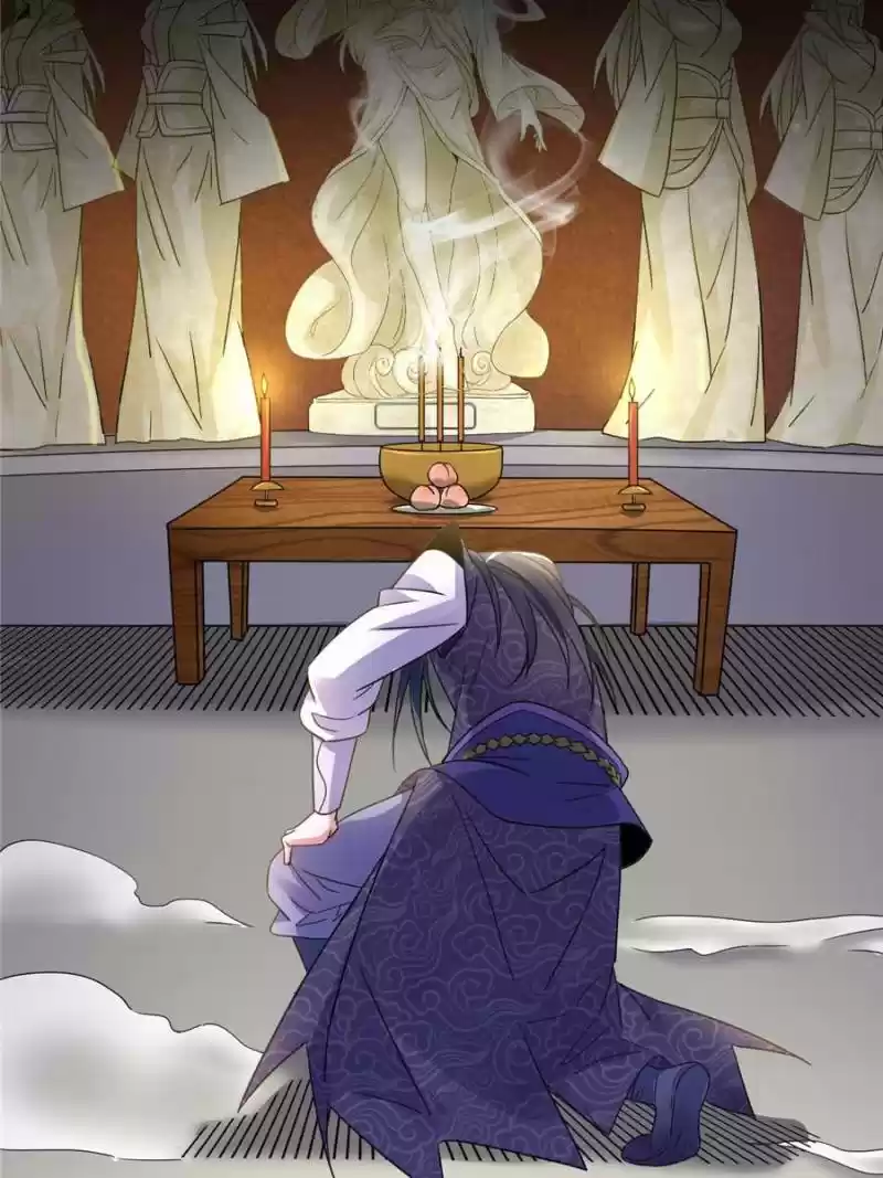 Way To Be The Evil Emperor Chapter 3