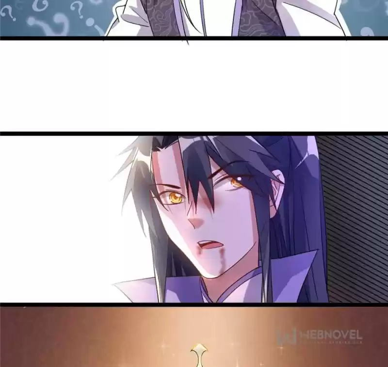 Way To Be The Evil Emperor Chapter 3