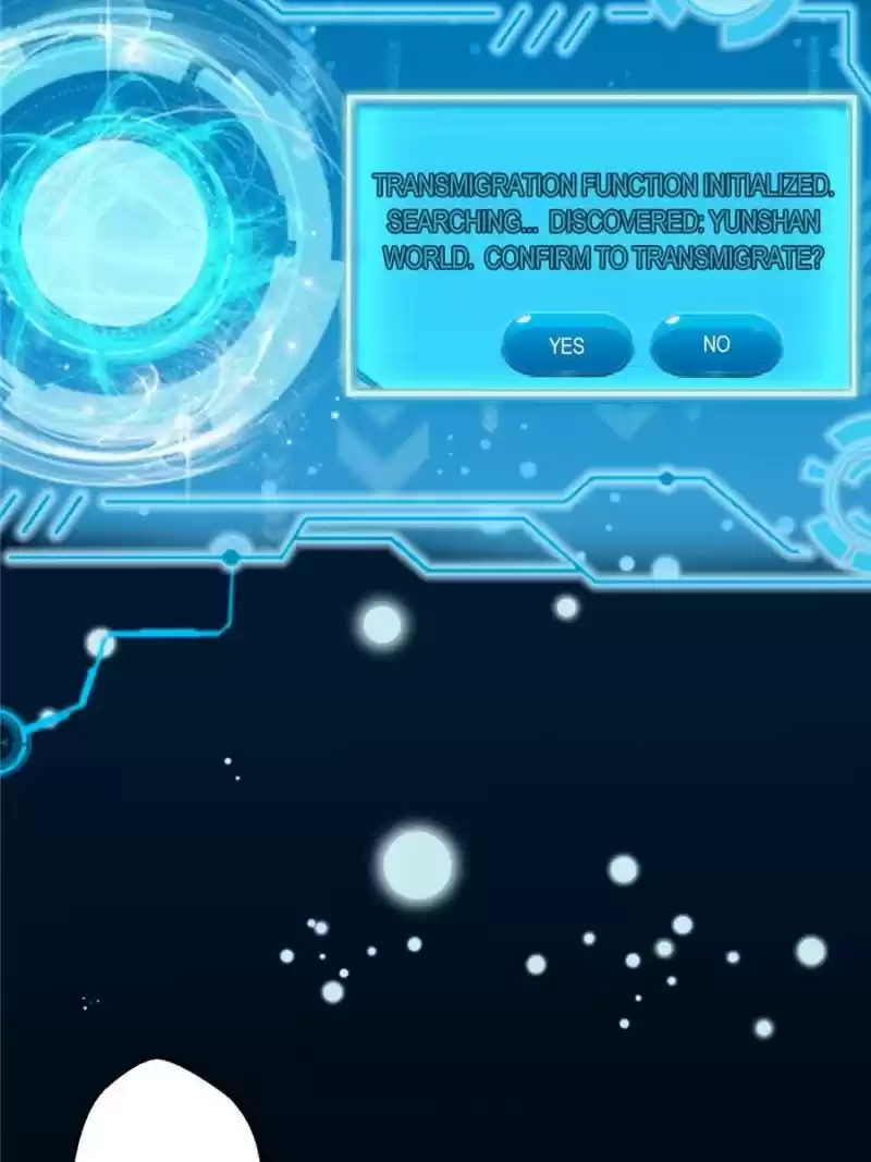 Way To Be The Evil Emperor Chapter 3