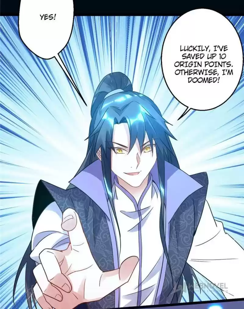 Way To Be The Evil Emperor Chapter 3