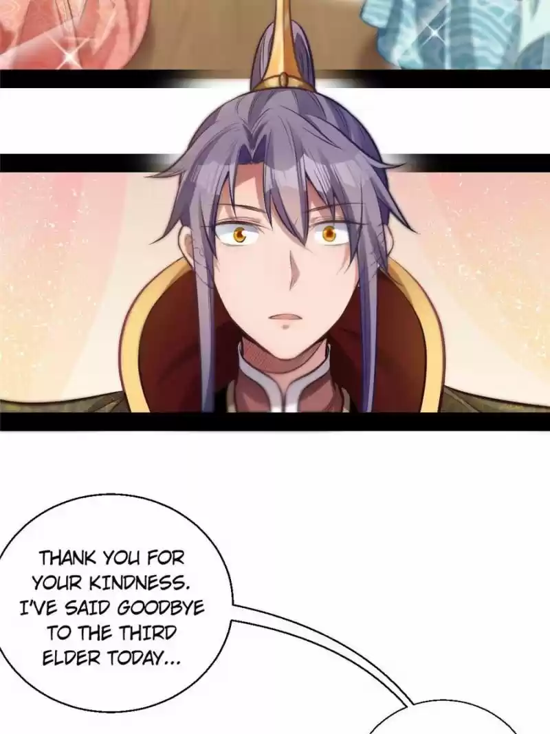 Way To Be The Evil Emperor Chapter 30