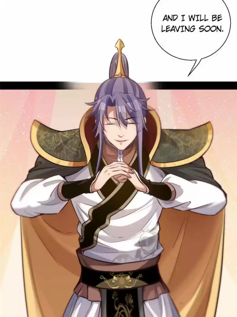 Way To Be The Evil Emperor Chapter 30