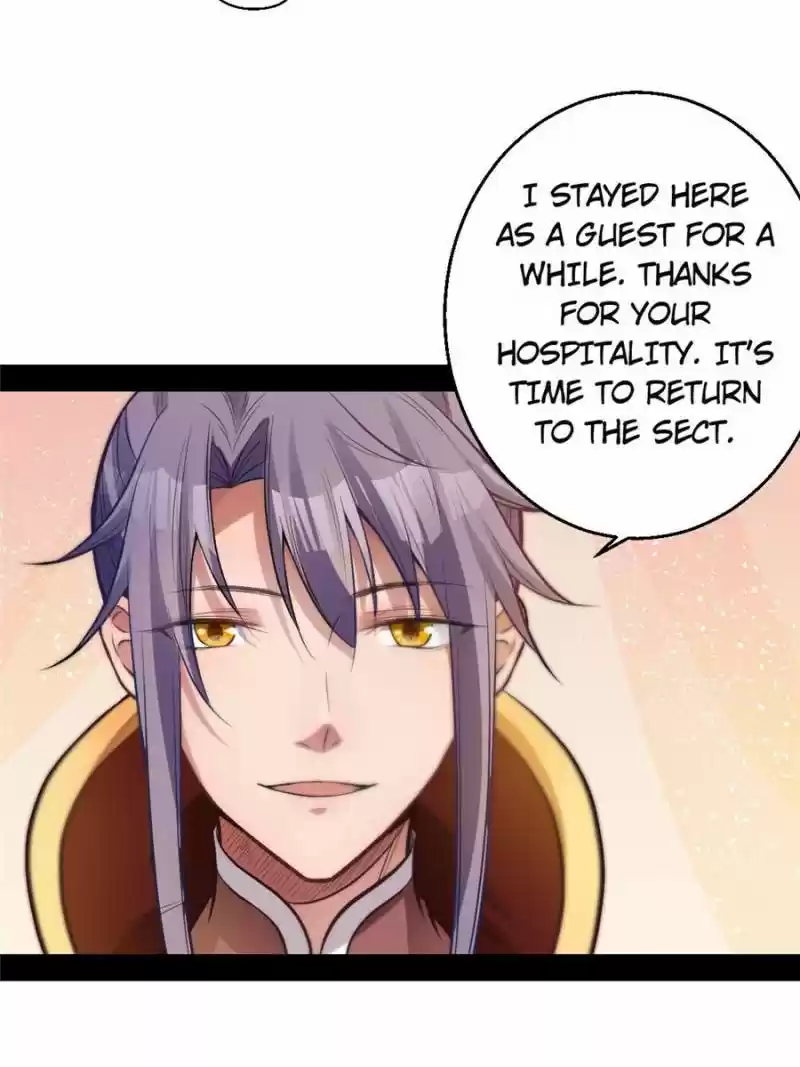 Way To Be The Evil Emperor Chapter 30