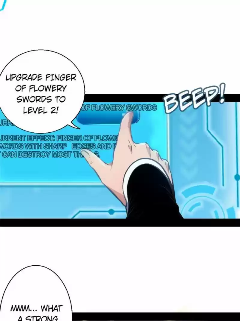 Way To Be The Evil Emperor Chapter 30