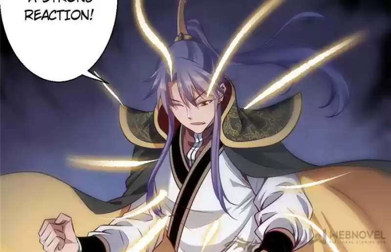 Way To Be The Evil Emperor Chapter 30