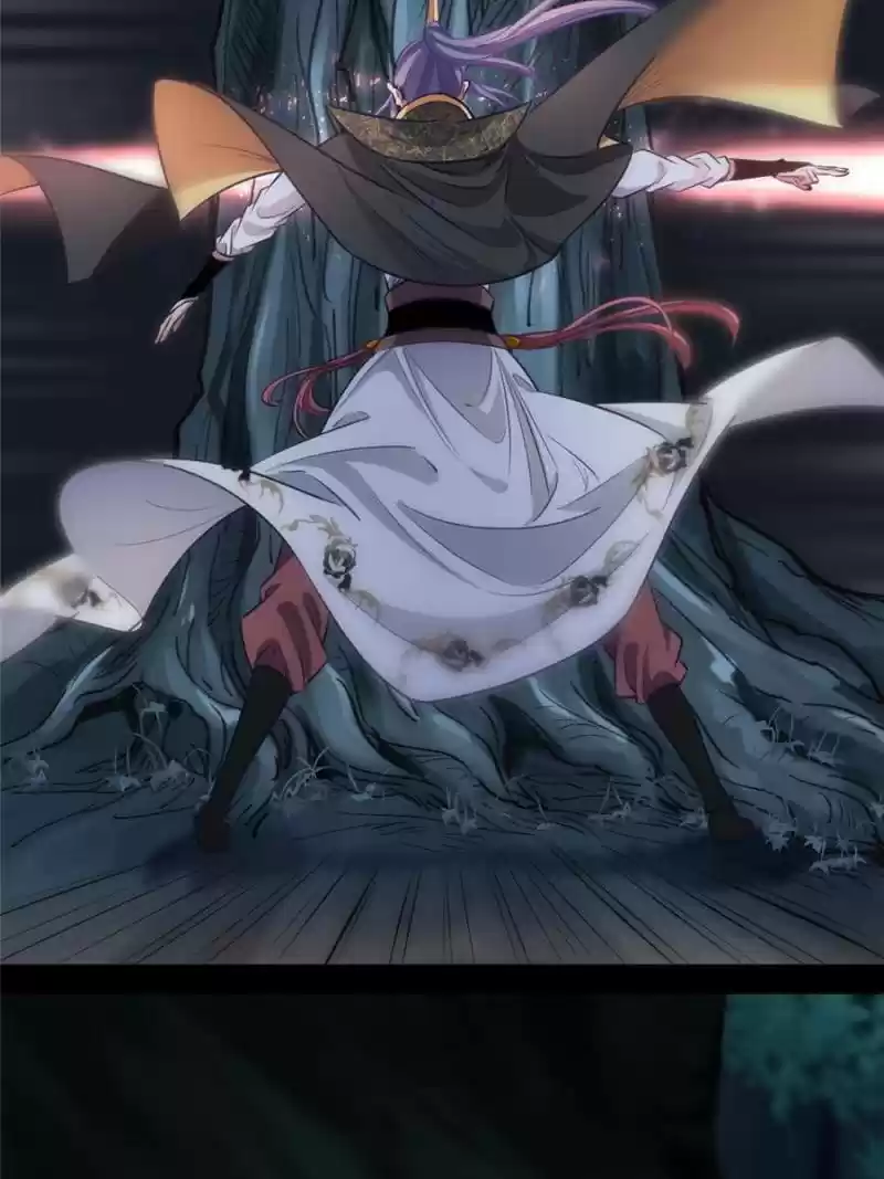 Way To Be The Evil Emperor Chapter 30