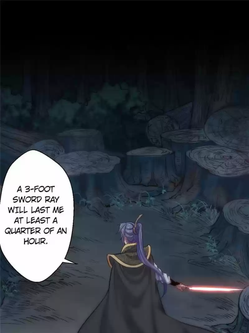 Way To Be The Evil Emperor Chapter 30