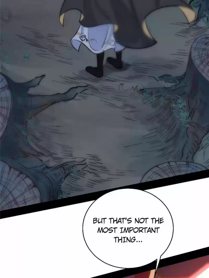 Way To Be The Evil Emperor Chapter 30