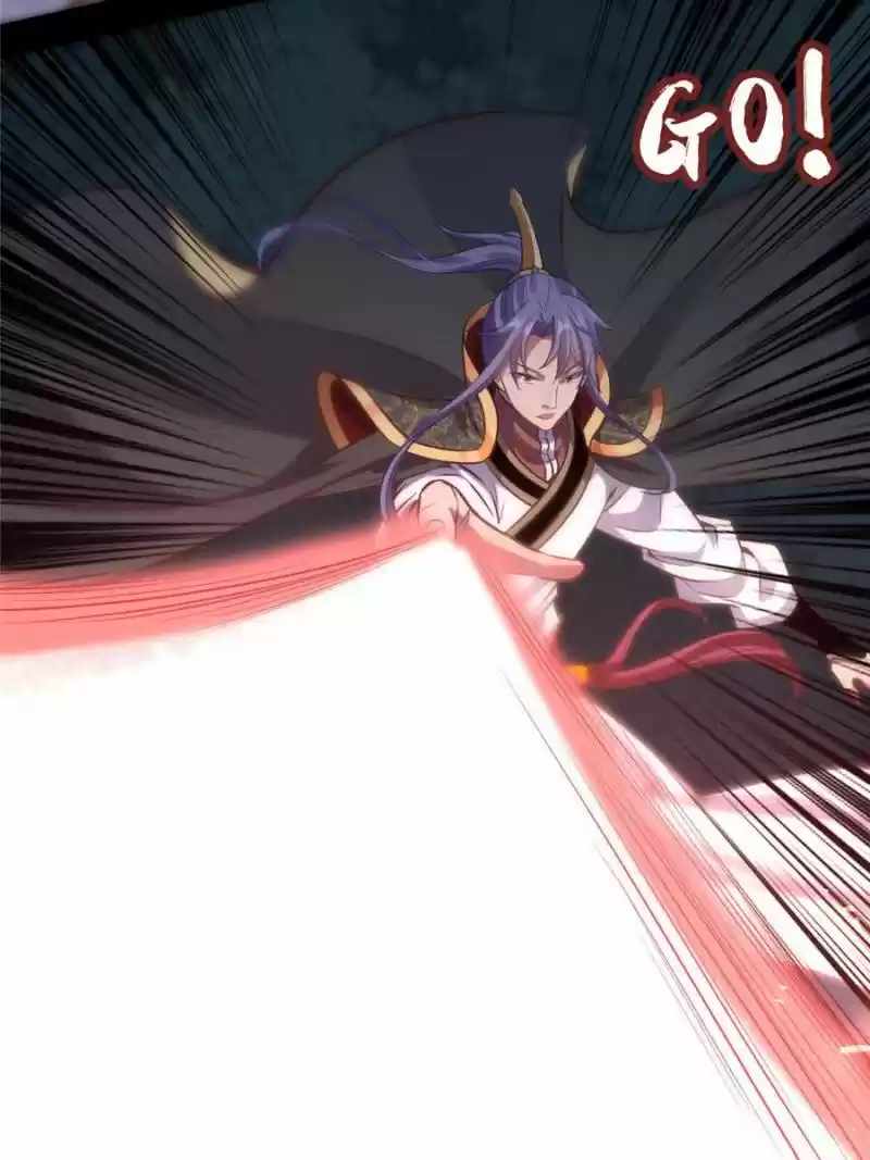 Way To Be The Evil Emperor Chapter 30