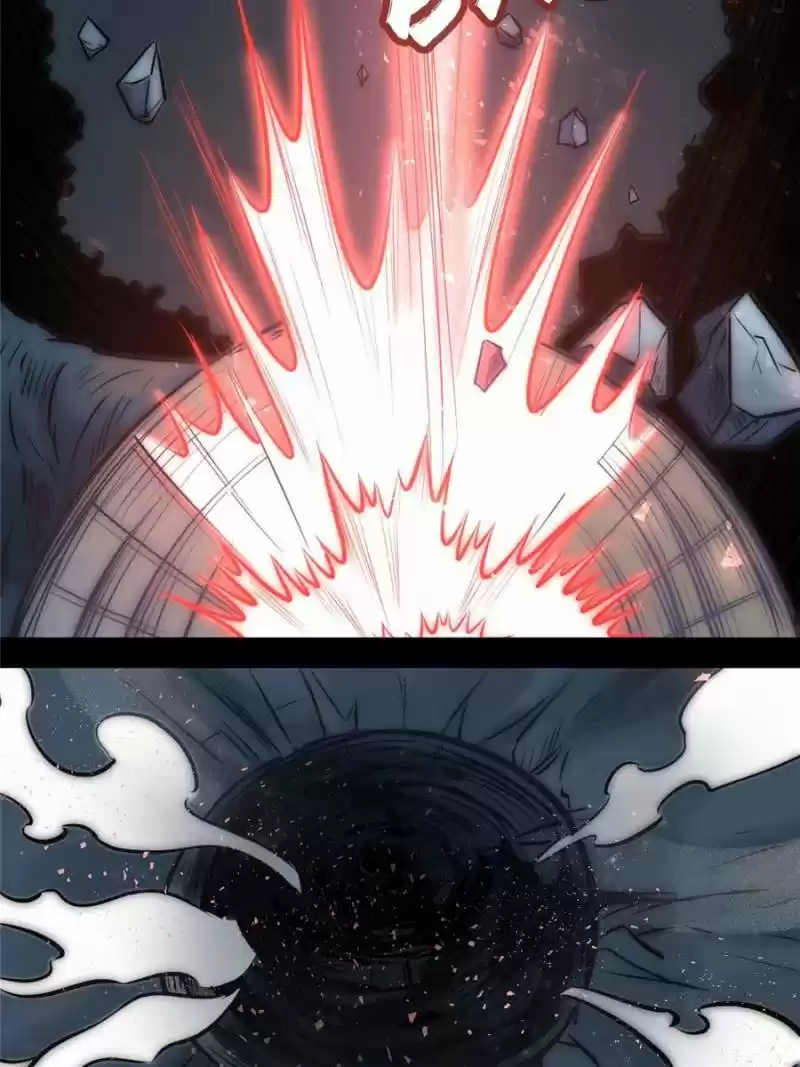 Way To Be The Evil Emperor Chapter 30