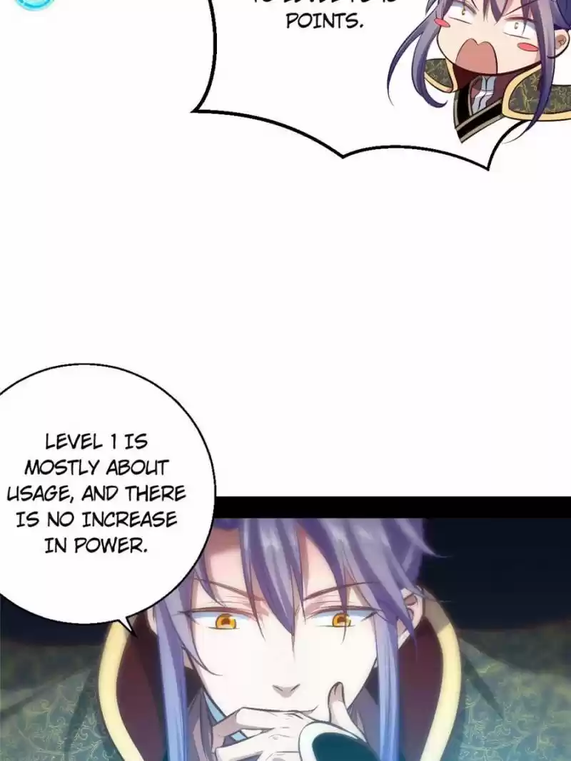 Way To Be The Evil Emperor Chapter 30