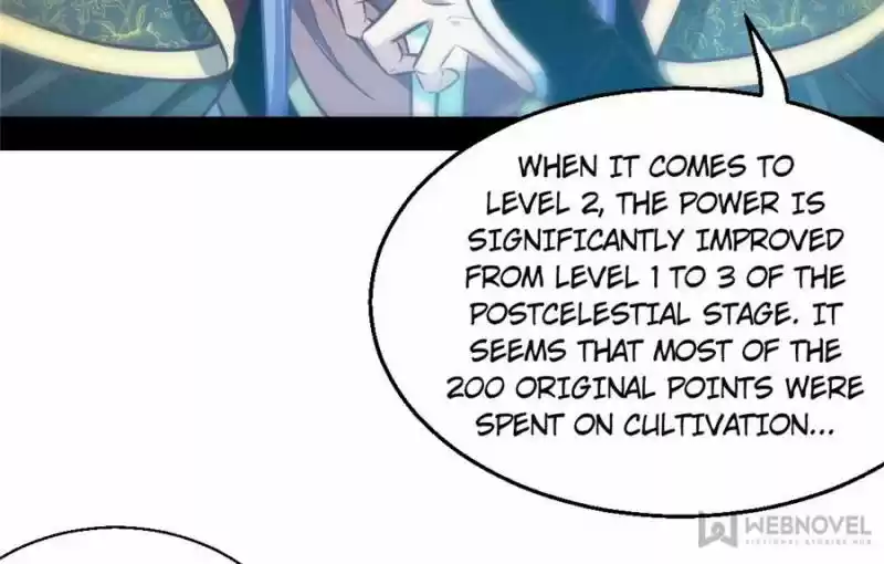 Way To Be The Evil Emperor Chapter 30