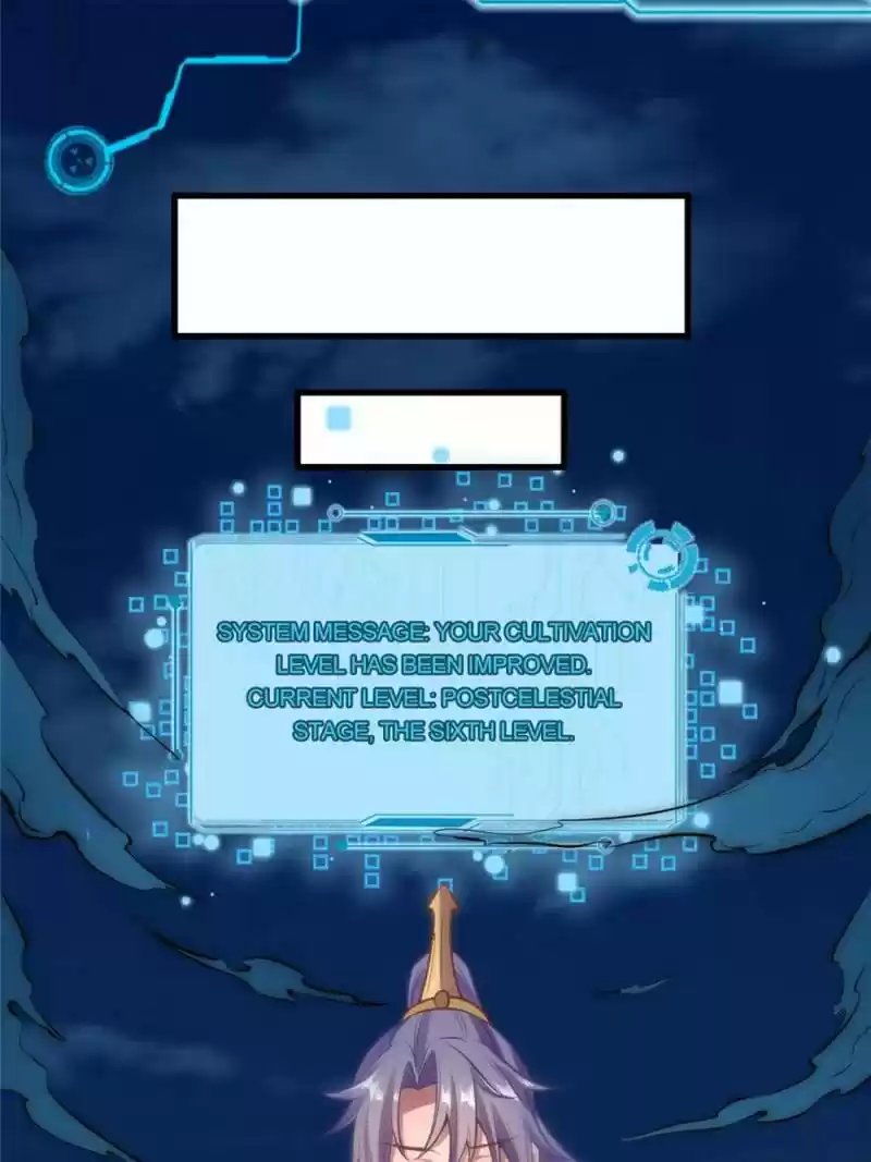 Way To Be The Evil Emperor Chapter 30