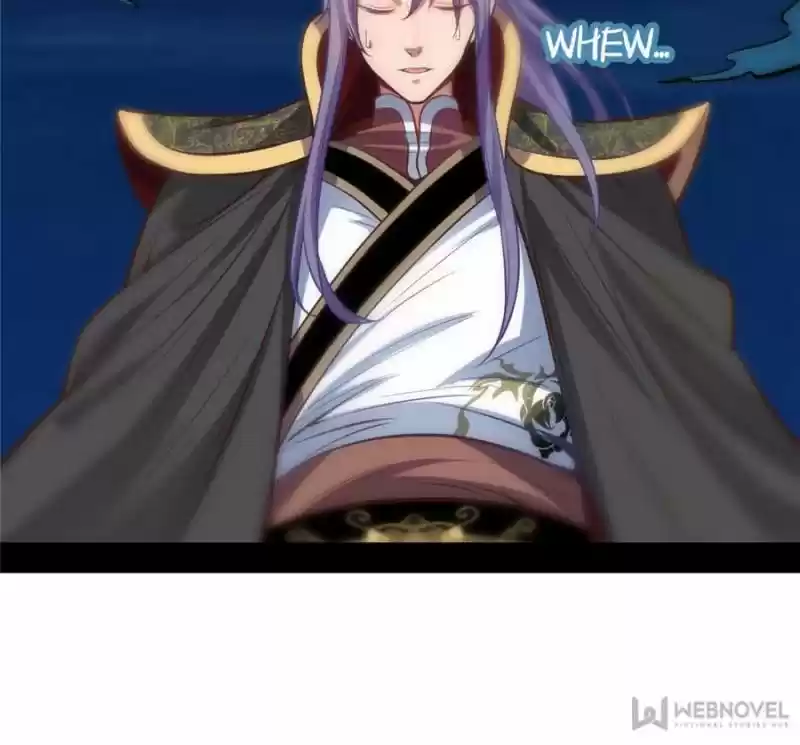 Way To Be The Evil Emperor Chapter 30