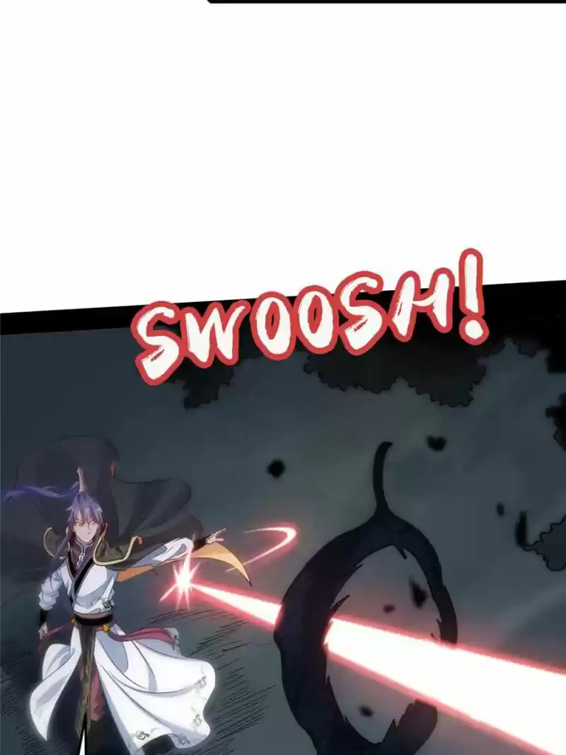 Way To Be The Evil Emperor Chapter 30