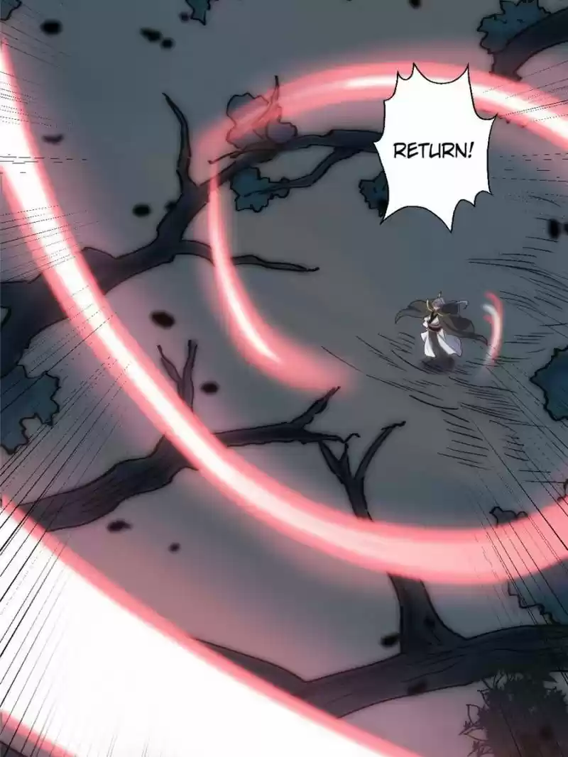 Way To Be The Evil Emperor Chapter 30