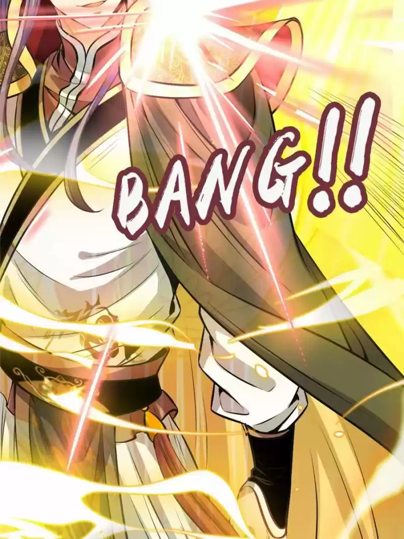 Way To Be The Evil Emperor Chapter 30