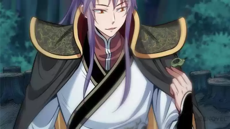 Way To Be The Evil Emperor Chapter 30