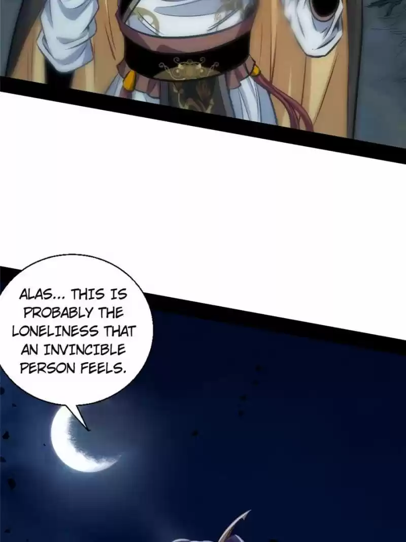 Way To Be The Evil Emperor Chapter 30