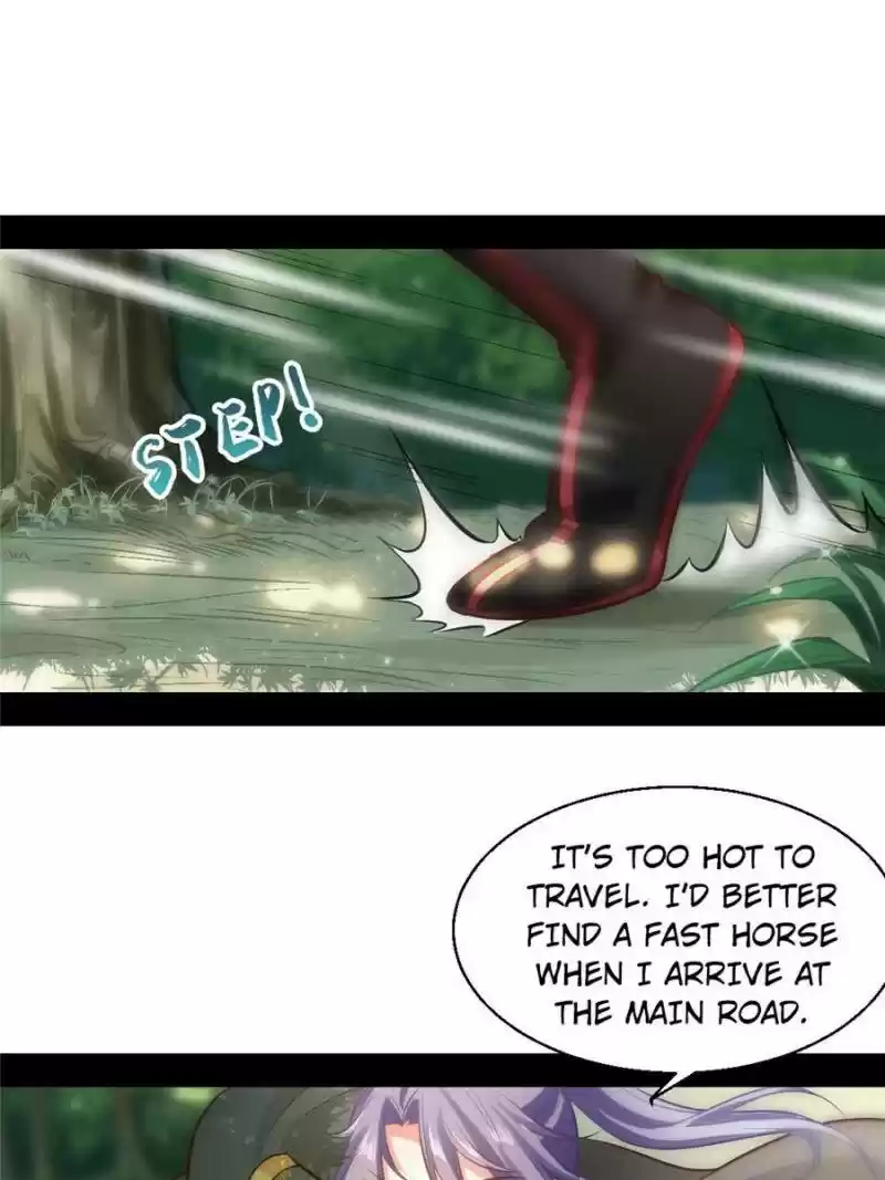 Way To Be The Evil Emperor Chapter 31