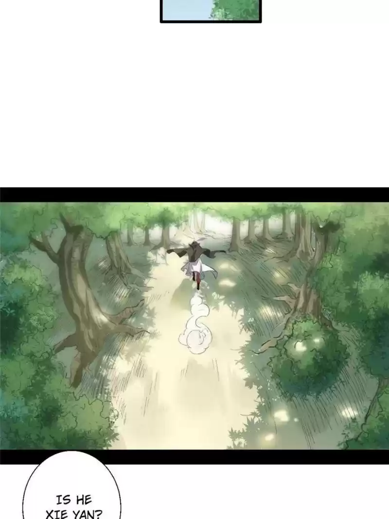 Way To Be The Evil Emperor Chapter 31