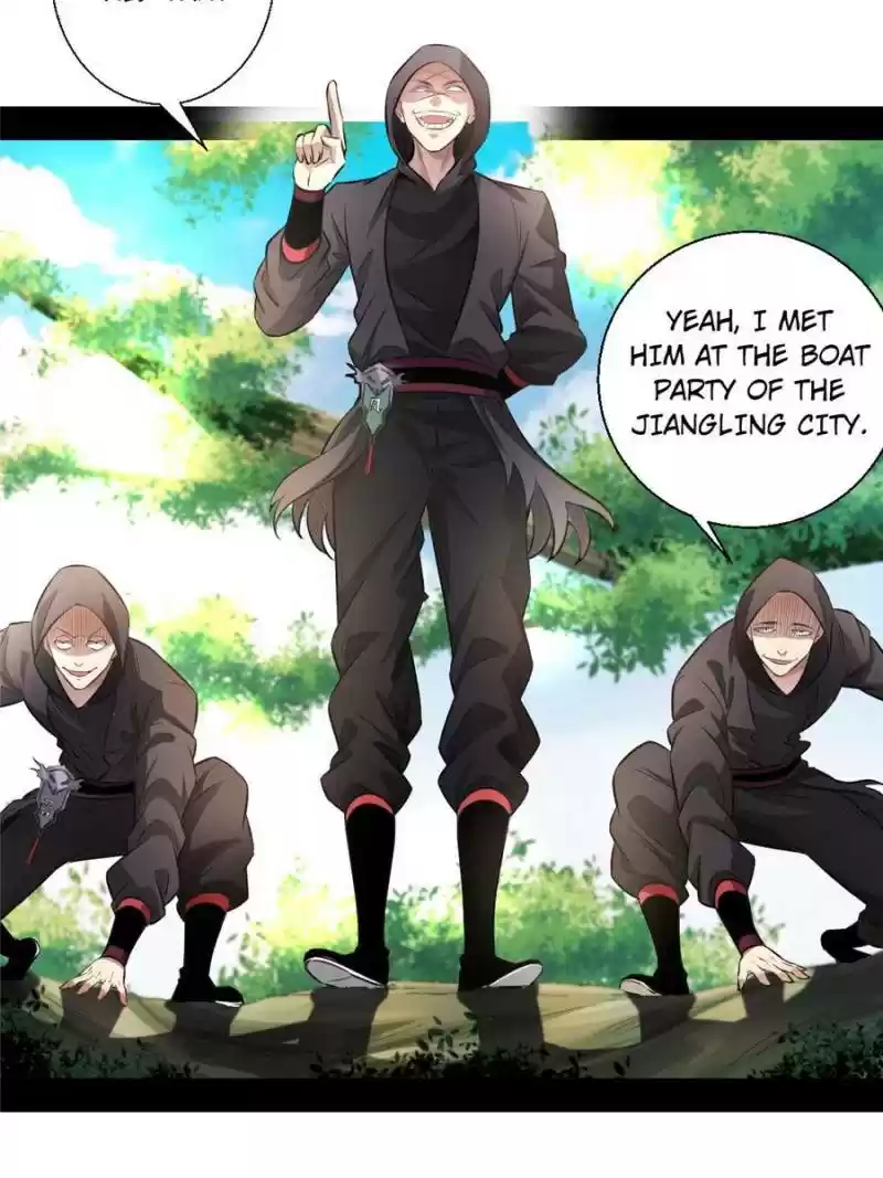 Way To Be The Evil Emperor Chapter 31