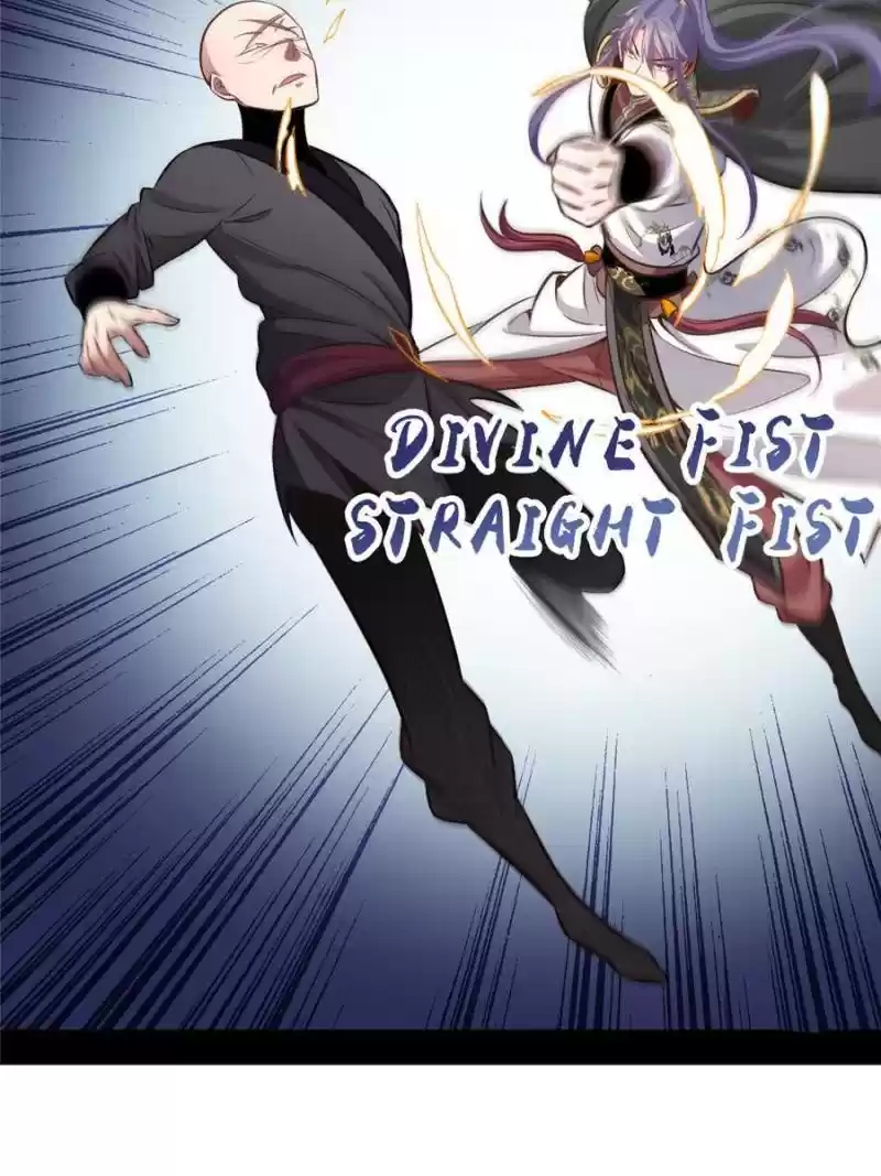 Way To Be The Evil Emperor Chapter 31