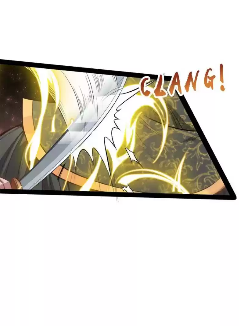 Way To Be The Evil Emperor Chapter 31