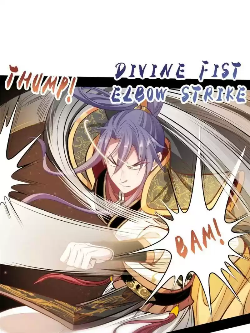 Way To Be The Evil Emperor Chapter 31