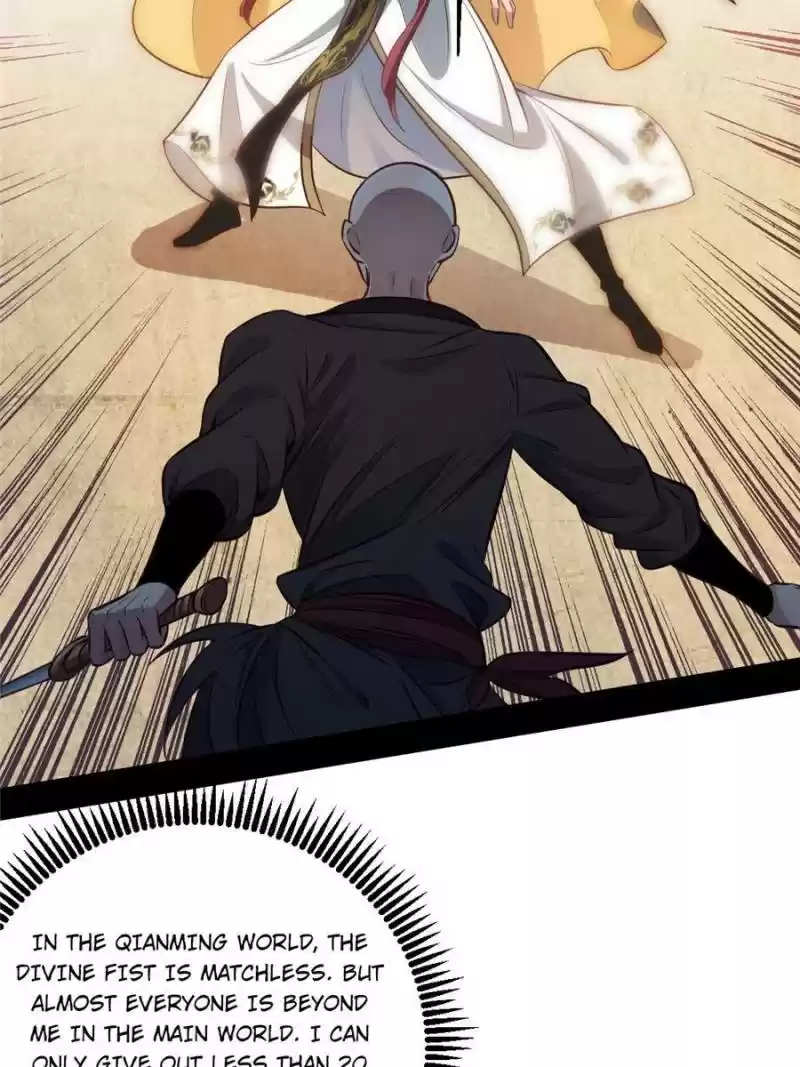 Way To Be The Evil Emperor Chapter 31