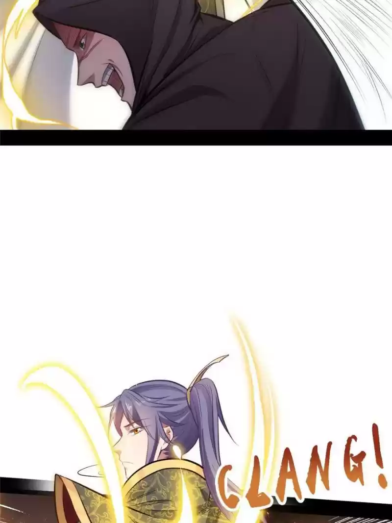 Way To Be The Evil Emperor Chapter 31