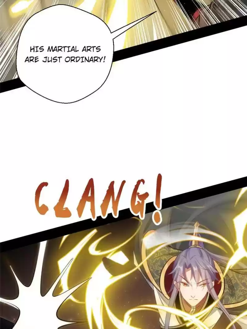 Way To Be The Evil Emperor Chapter 31