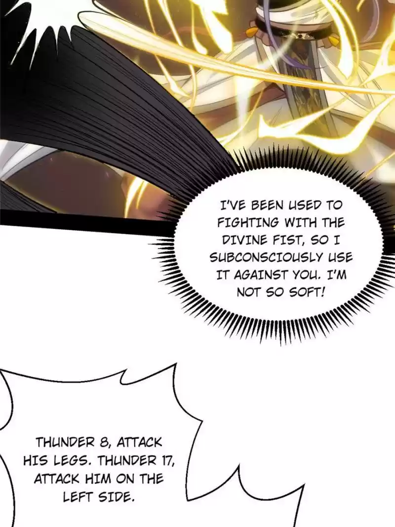 Way To Be The Evil Emperor Chapter 31