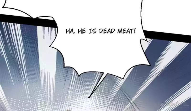 Way To Be The Evil Emperor Chapter 31